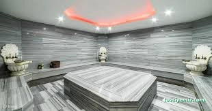 Felicity Hamam Traditional Turkish Bath Sultanahmet Felicity Hamam Traditional Turkish Bath Sultanahmet