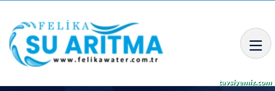 Felika Su Arıtma Felika Su Arıtma