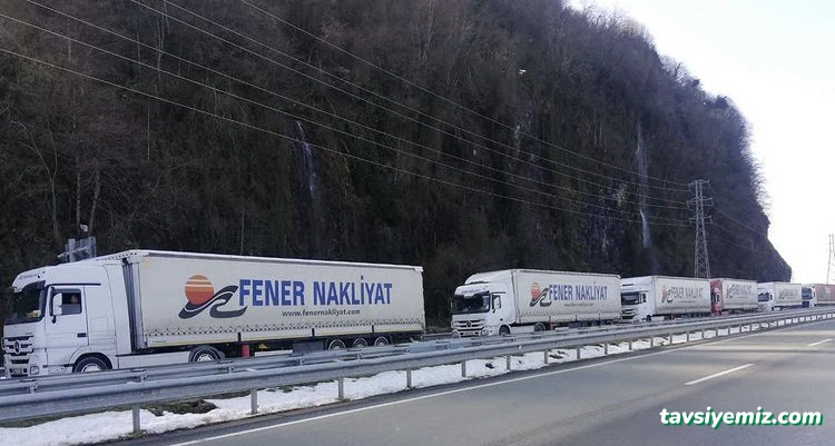 Fener Nakliyat Ve Ticaret Ltd.şti. Fener Nakliyat Ve Ticaret Ltd.şti.