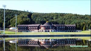 Fenerbahçe Topuk Yaylası Resort&Sport Fenerbahçe Topuk Yaylası Resort&Sport