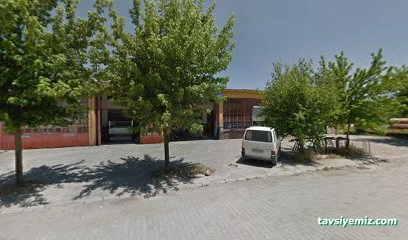 Ferah Otomatik Kapı Ferah Otomatik Kapı