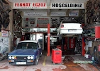 Ferhat Egzoz Ferhat Egzoz