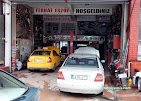 Ferhat Egzoz Ferhat Egzoz