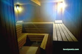 Ferhat Hamamı & Sauna Ferhat Hamamı & Sauna