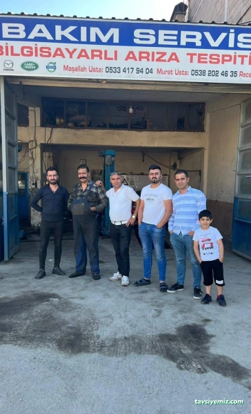Ferhat Oto Avrupa Otomotik Şanzuman Ve Oto Tamir Servisi Ferhat Oto Avrupa Otomotik Şanzuman Ve Oto Tamir Servisi
