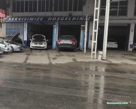 Ferhat Oto Tamir Kayseri Ferhat Oto Tamir Kayseri
