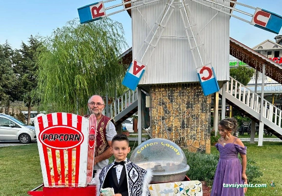 Ferman Organizasyon
