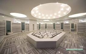 Fes Spa Gaziemir Fes Spa Gaziemir