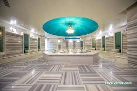Fes Spa Gaziemir Fes Spa Gaziemir