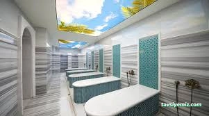 Fes Spa Gaziemir Fes Spa Gaziemir