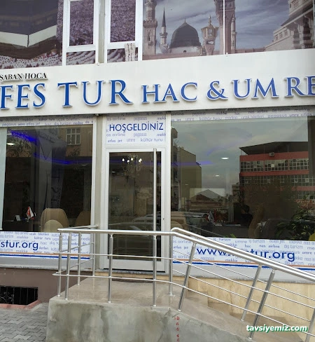 Fes Tur Fes Tur