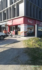 Festival Çiğköfte Üretim Tesisi Festival Çiğköfte Üretim Tesisi