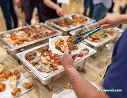 Festival Mutfak Catering & Toplu Yemek Festival Mutfak Catering & Toplu Yemek
