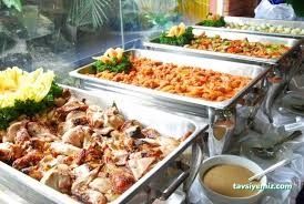 Festival Mutfak Catering & Toplu Yemek Festival Mutfak Catering & Toplu Yemek