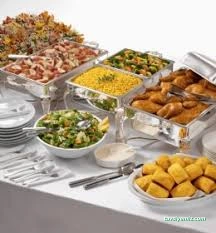 Festival Mutfak Catering & Toplu Yemek Festival Mutfak Catering & Toplu Yemek