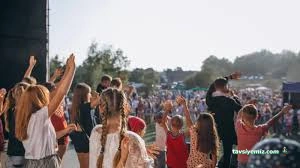 Festival'de Kal Festival'de Kal