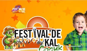 Festival'de Kal Festival'de Kal