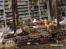 Fethi Baharat Aktar Ve Şifalı Bitkiler Fethi Baharat Aktar Ve Şifalı Bitkiler