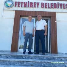 Fethibey Belediyesi Fethibey Belediyesi