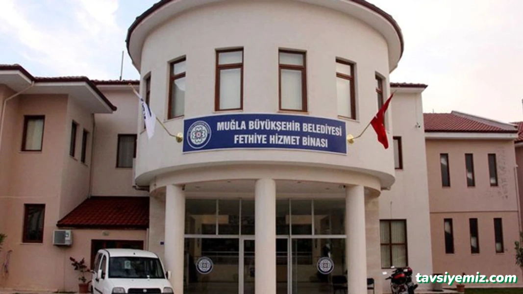 Fethiye Belediyesi Fethiye Belediyesi