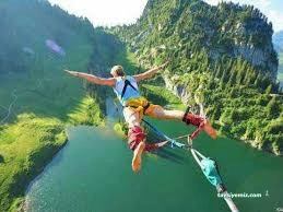 Fethiye Bungee Jumpıng Center Fethiye Bungee Jumpıng Center