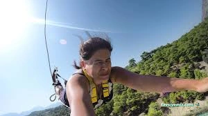 Fethiye Bungee Jumpıng Center Fethiye Bungee Jumpıng Center