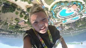 Fethiye Bungee Jumpıng Center Fethiye Bungee Jumpıng Center