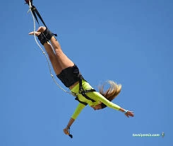 Fethiye Bungee Jumpıng Center Fethiye Bungee Jumpıng Center