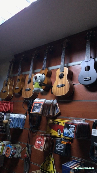 Fethiye Music Shop Fethiye Music Shop