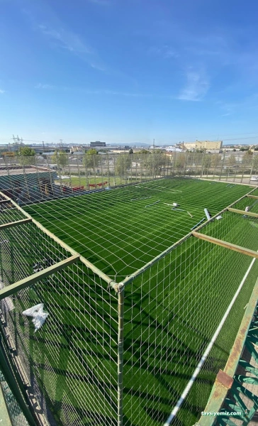 Fethiye Spor Halı Saha