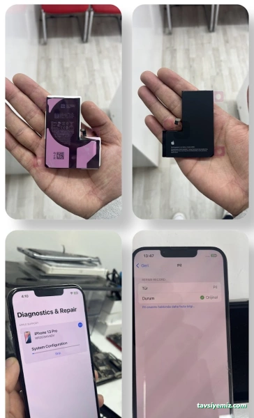 Fetih İletişim (İphone Teknik Servis) Fetih İletişim (İphone Teknik Servis)