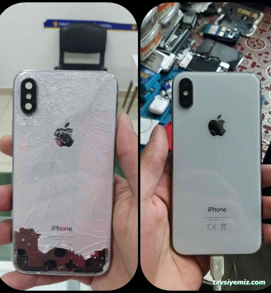 Fetih İletişim (İphone Teknik Servis) Fetih İletişim (İphone Teknik Servis)