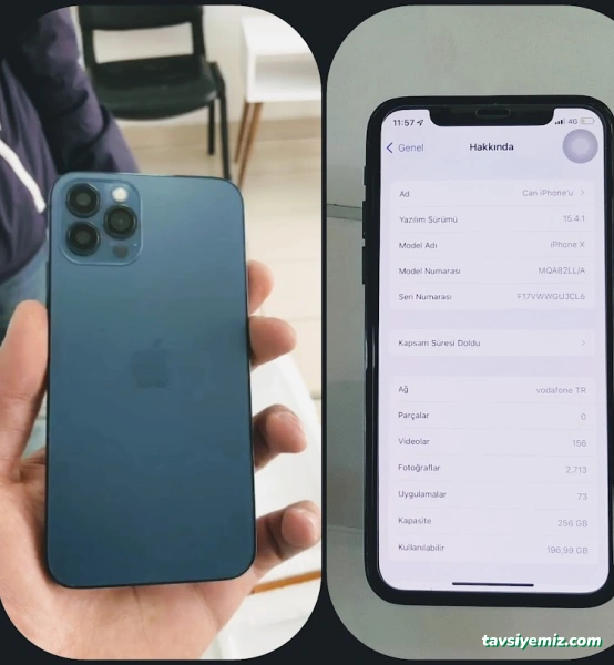 Fetih İletişim (İphone Teknik Servis) Fetih İletişim (İphone Teknik Servis)