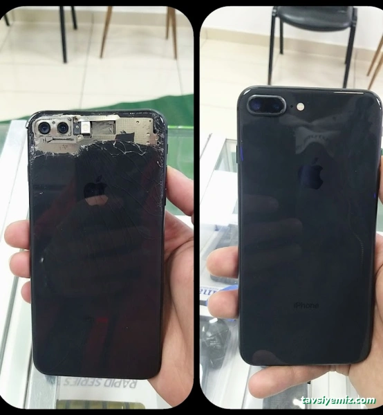 Fetih İletişim (İphone Teknik Servis) Fetih İletişim (İphone Teknik Servis)
