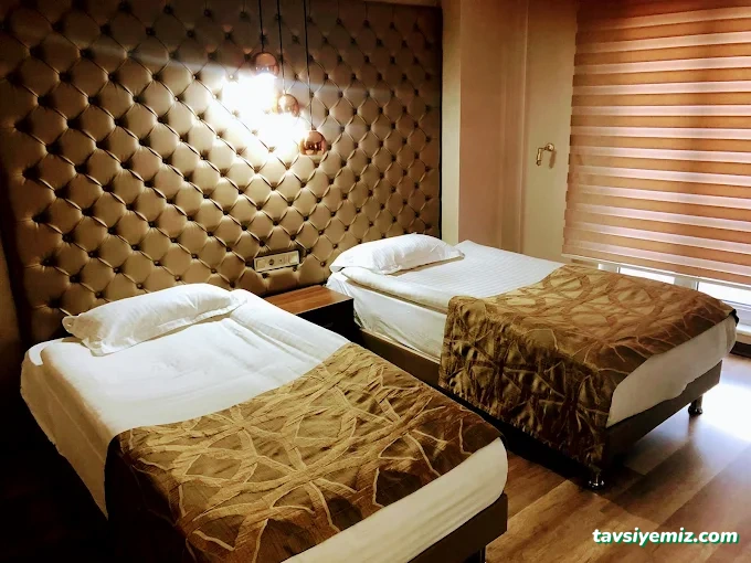 Feyzan Hotel Feyzan Hotel