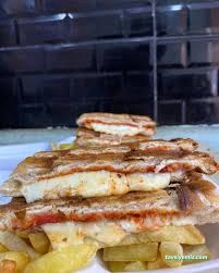 Tostcu Baba Tostcu Baba