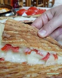 Akçapınar Tostçusu Akçapınar Tostçusu