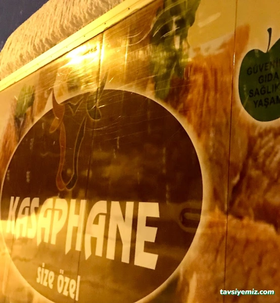 Kasaphane Kasaphane