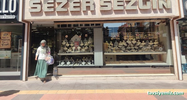 Sezer Kuyumculuk Sezer Kuyumculuk