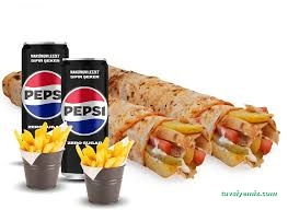 Çankırı Gagala Burgermake Dürüm Hamburger Döner Çankırı Gagala Burgermake Dürüm Hamburger Döner