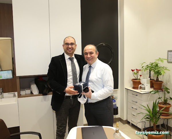 Dr Uğur Yıldırım Dr Uğur Yıldırım
