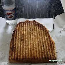 Kahraman Tost Kahraman Tost