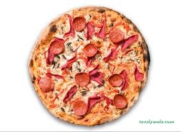 Pioppi Pizzeria Pioppi Pizzeria