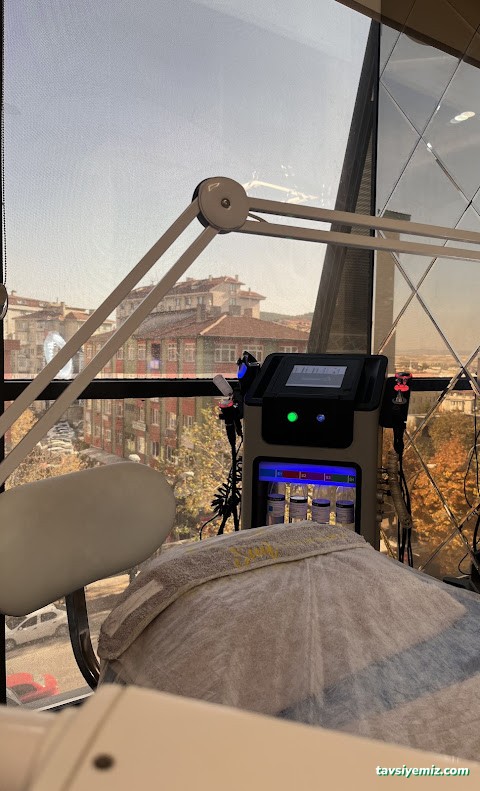 Suit Güzellik Merkezi Kütahya Suit Güzellik Merkezi Kütahya