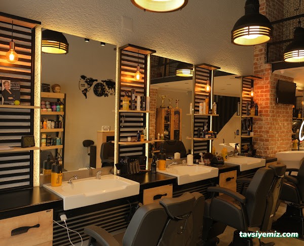 Eyüp Aydın Hair Studio (Erkek Kuaförü) Eyüp Aydın Hair Studio (Erkek Kuaförü)
