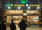 Enfıstık Künefe Ve Katmer Enfıstık Künefe Ve Katmer