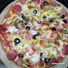 Burking Pizza Burking Pizza