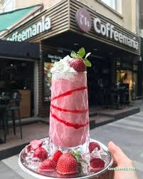 Coffeemania Kırşehir Coffeemania Kırşehir