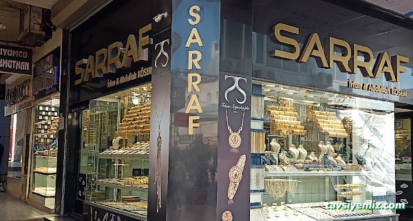 Sarraf Kuyumculuk Sarraf Kuyumculuk