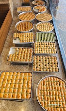 Hacı Fadıloğulları Baklava Hacı Fadıloğulları Baklava